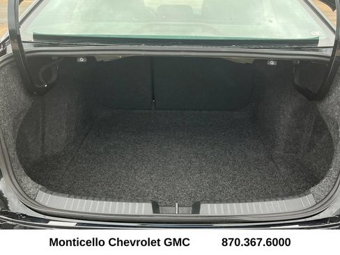 Used 2025 Volkswagen Jetta S FWD image 26