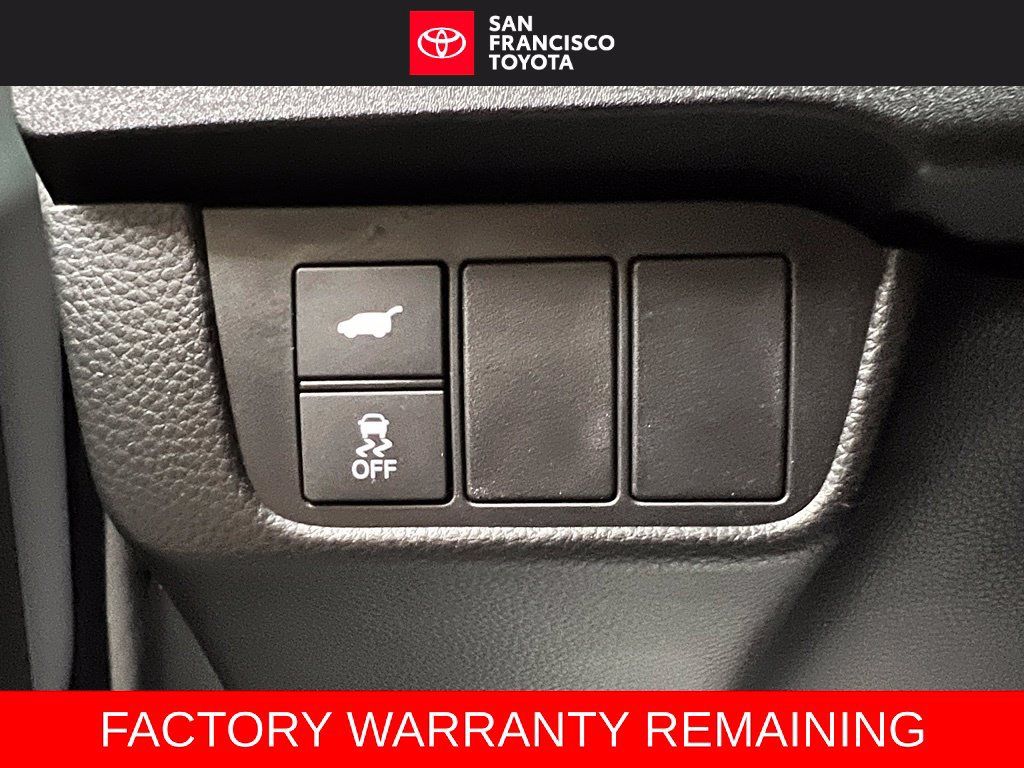 Used 2025 Honda CR-V Sport-L image 36