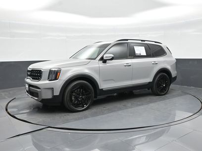 Used 2023 Kia Telluride EX X-Line