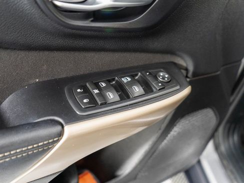 Used 2017 Jeep Cherokee Sport w/ Cold Weather Group image 24