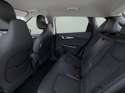 New 2025 Kia EV6 Light image 18