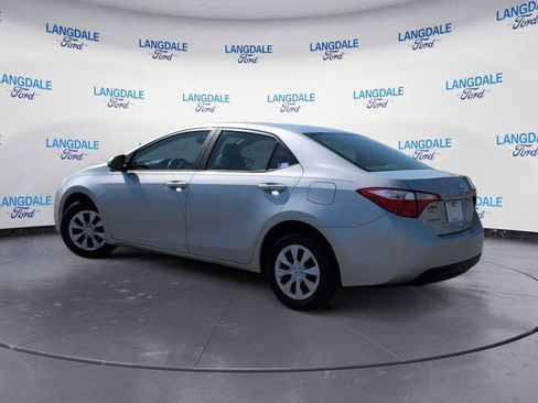 Used 2016 Toyota Corolla S image 9