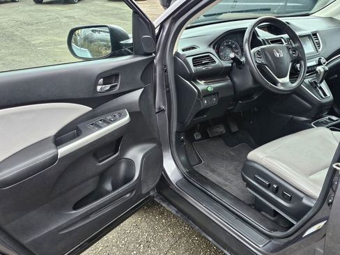 Used 2016 Honda CR-V EX-L image 18