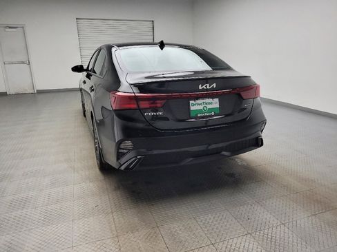 Used 2023 Kia Forte GT-Line image 6