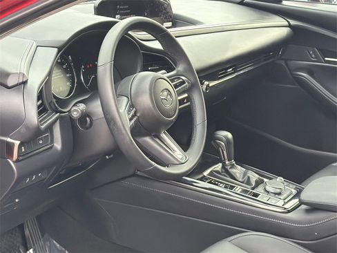 Used 2022 MAZDA CX-30 AWD 2.5 S w/ Preferred Package image 8