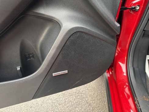 Used 2025 Subaru Crosstrek 2.5i Wilderness w/ Crosstrek Mirror Package image 14