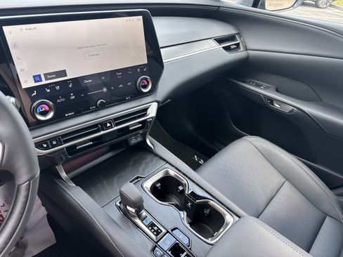 New 2026 Lexus RX 350 image 24