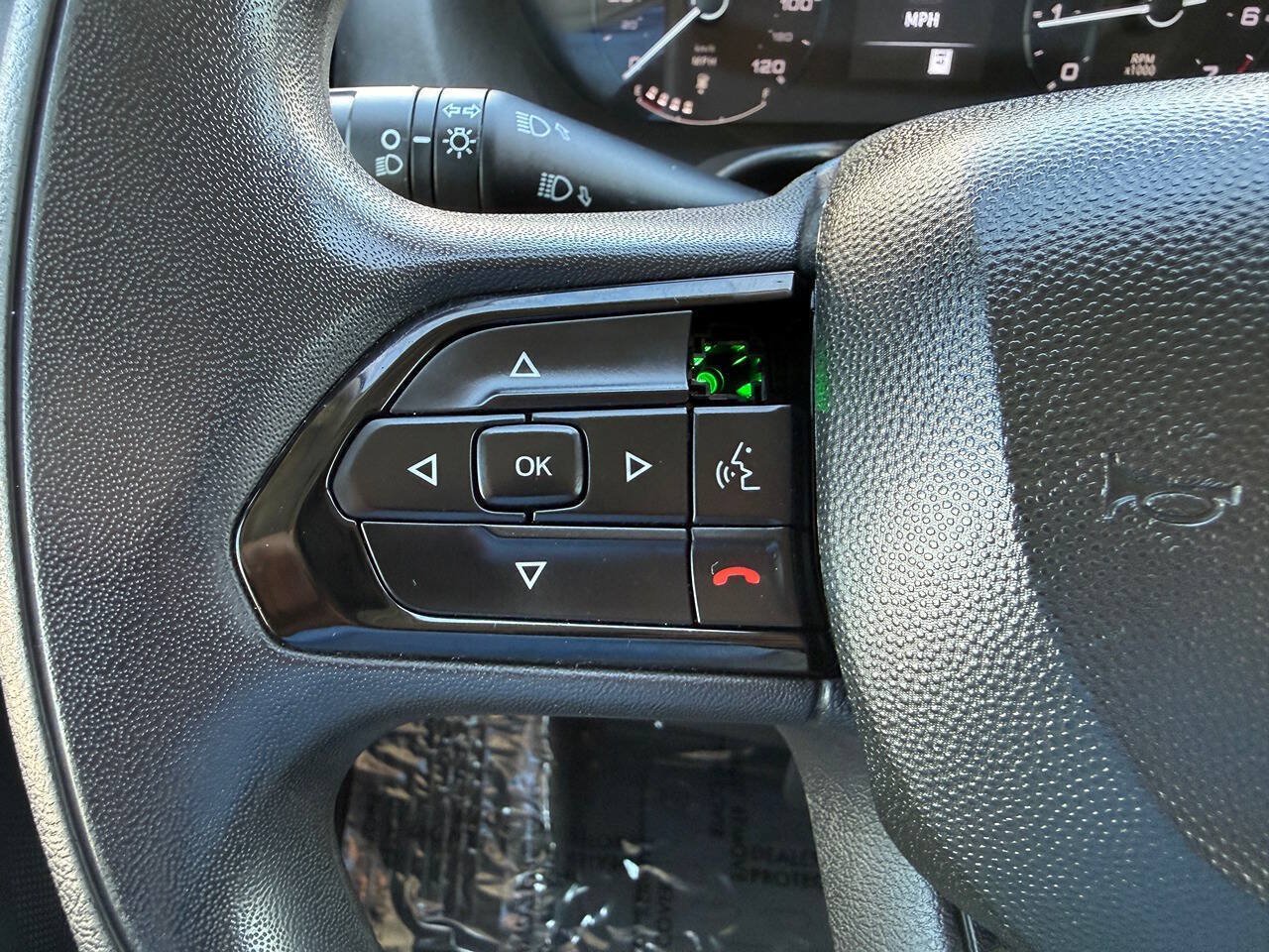 Used 2023 RAM ProMaster 3500 FWD image 31
