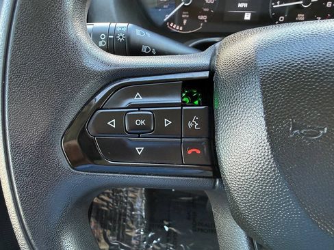 Used 2023 RAM ProMaster 3500 FWD image 31