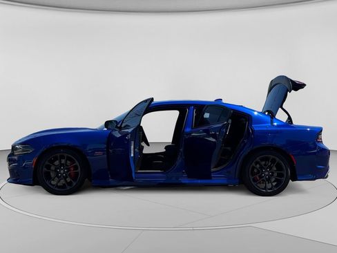 Used 2020 Dodge Charger Scat Pack RWD image 27