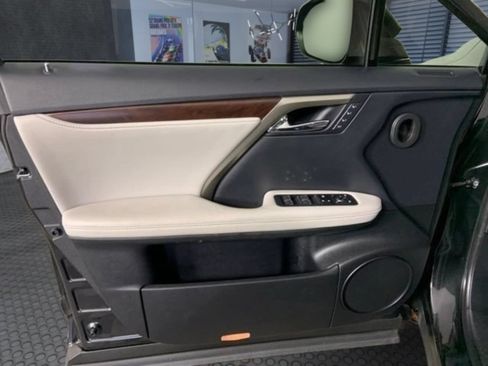 Used 2021 Lexus RX 350 FWD w/ Premium Package image 22