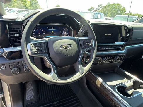New 2026 Chevrolet Silverado 2500 LT w/ Trail Boss Package AWD/4WD image 18
