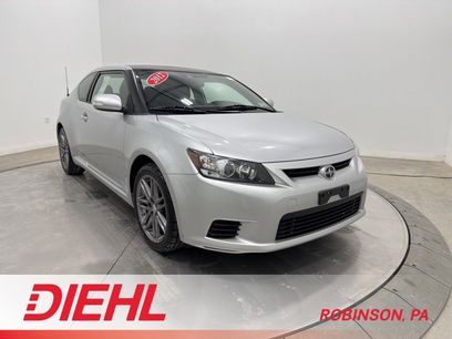 Used 2012 Scion tC