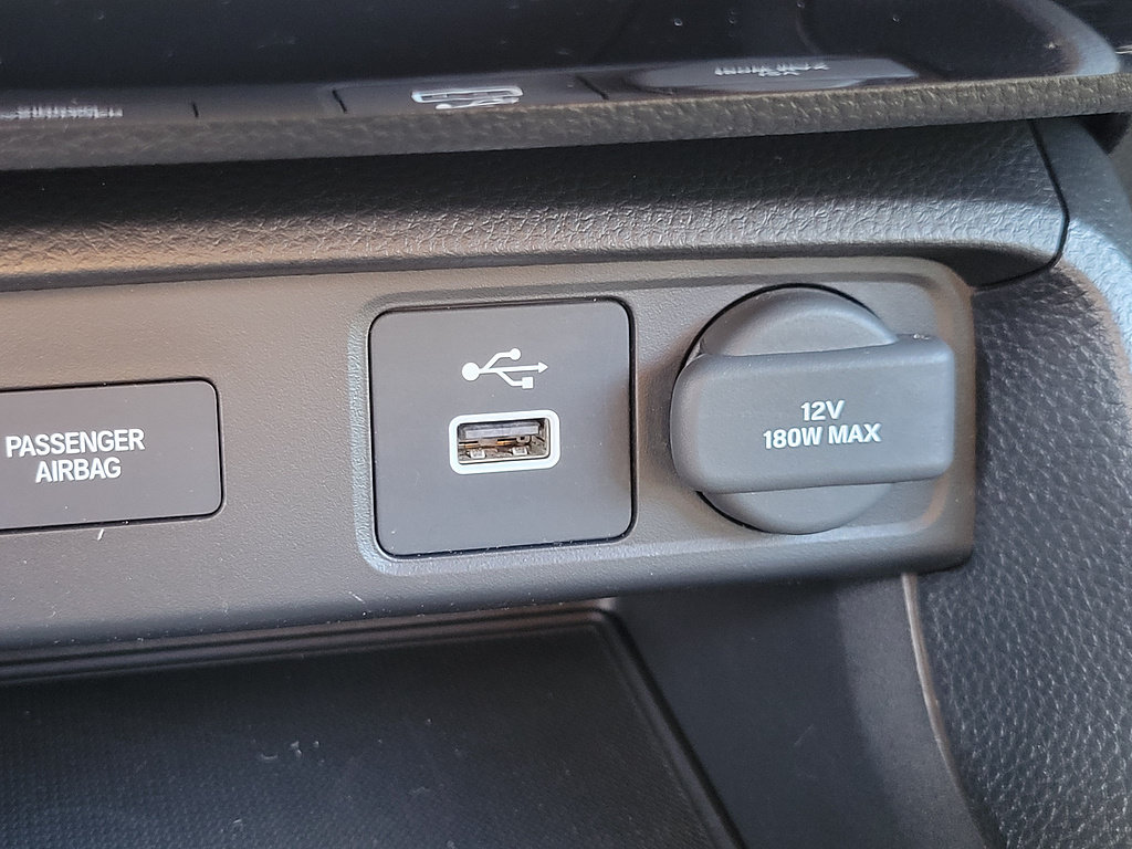 Used 2024 Honda Civic Sport image 28