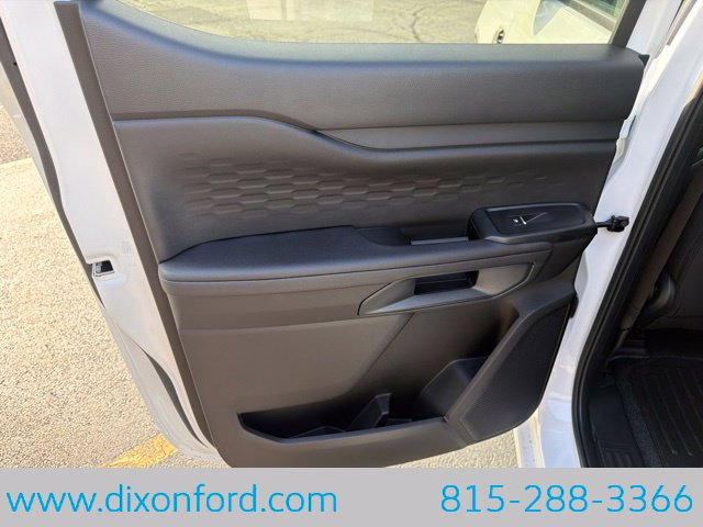 New 2026 Ford Ranger XL RWD image 22