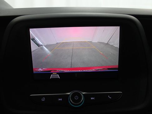 Used 2020 Chevrolet Camaro LT image 38