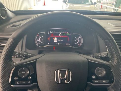 Certified 2023 Honda Passport Elite image 8
