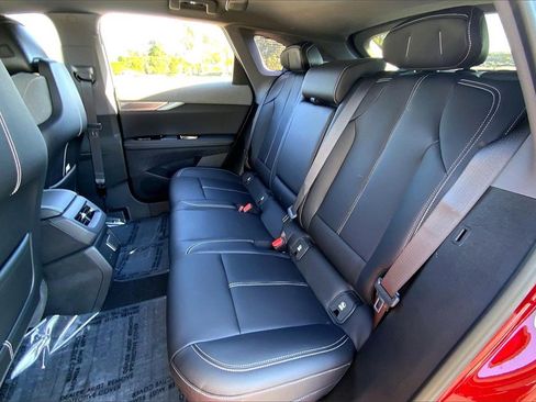 New 2026 Cadillac Optiq Sport 1 image 29