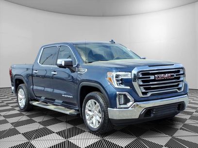 Used 2021 GMC Sierra 1500 SLT w/ SLT Premium Plus Package
