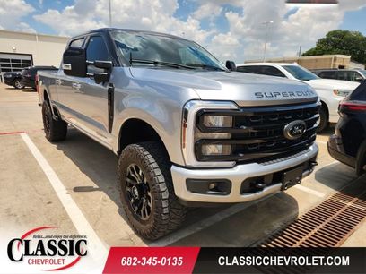 Used 2024 Ford F250 Lariat w/ Tremor Off-Road Package