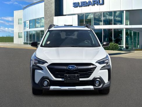 Used 2024 Subaru Outback Limited AWD/4WD image 10