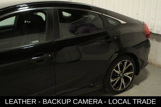 Used 2019 Honda Civic Sport image 10