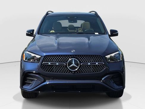 New 2026 Mercedes-Benz GLE 350 4MATIC image 2