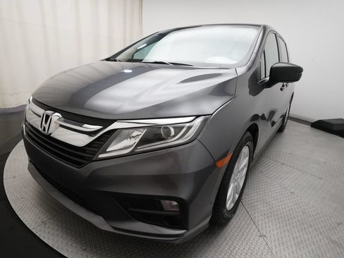 Used 2019 Honda Odyssey LX image 12
