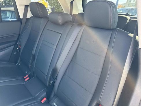 New 2026 Mercedes-Benz GLS 450 GLS 450 image 14