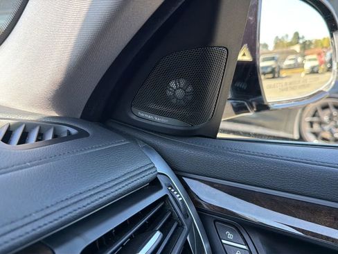 Used 2015 BMW X6 sDrive35i image 17