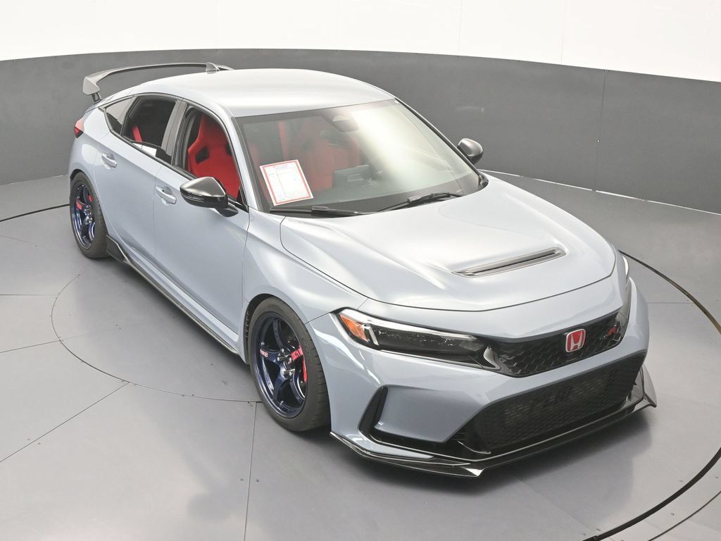 Used 2025 Honda Civic Type R image 53