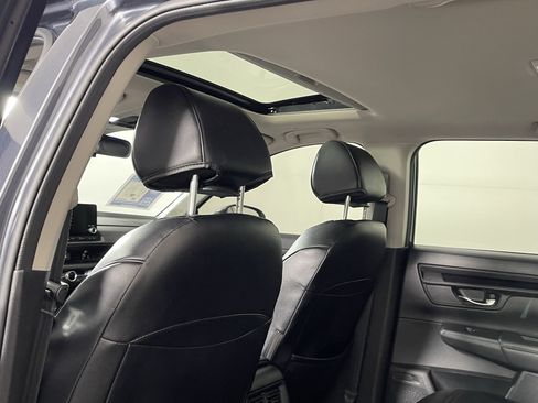 Used 2024 Honda CR-V EX image 15