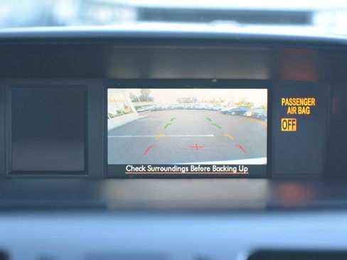 Used 2015 Subaru Forester 2.0XT Touring image 20