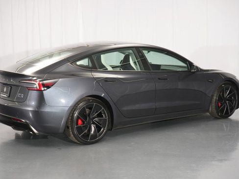 Used 2025 Tesla Model 3 Performance AWD/4WD image 10