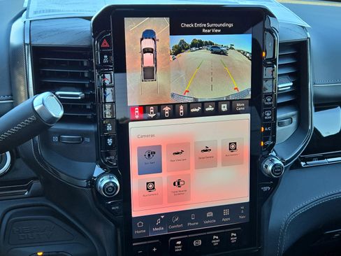 New 2026 RAM 2500 Limited image 24