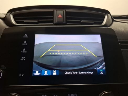Used 2020 Honda CR-V EX-L image 25