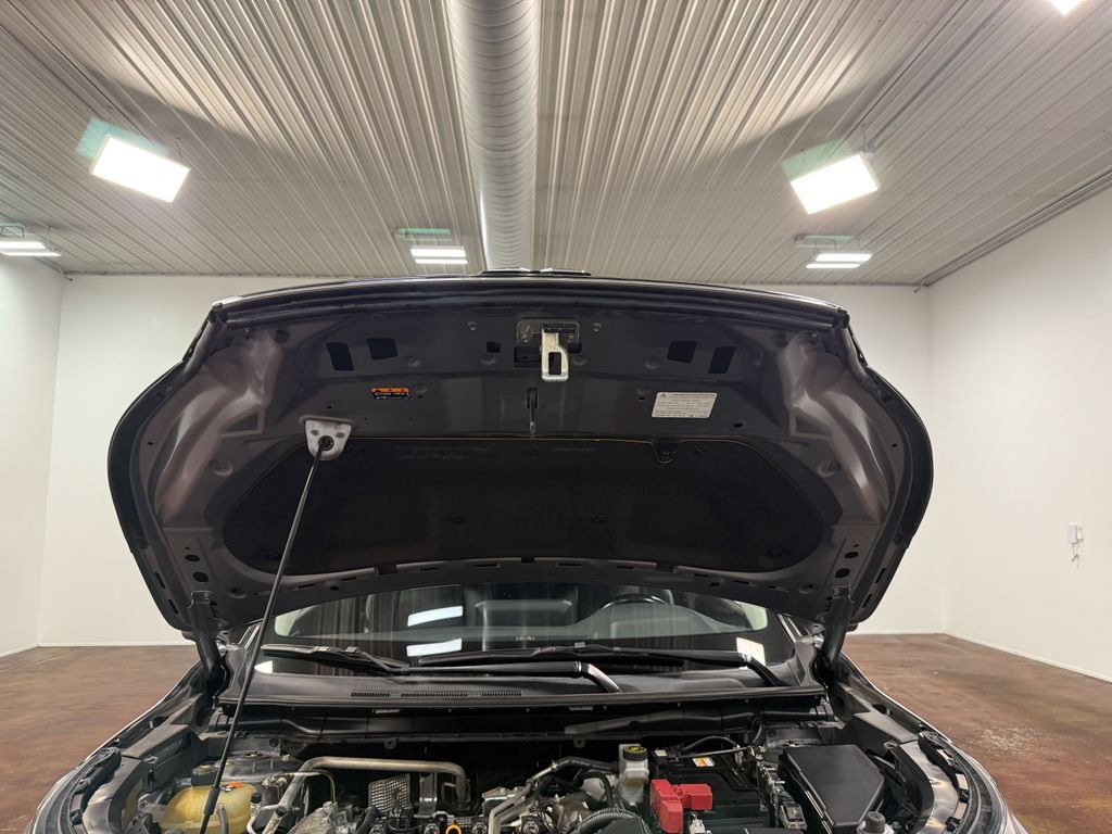 Used 2024 Mitsubishi Outlander SE AWD/4WD image 88