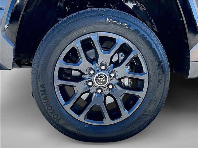 Used 2023 Toyota Tundra Platinum AWD/4WD image 10
