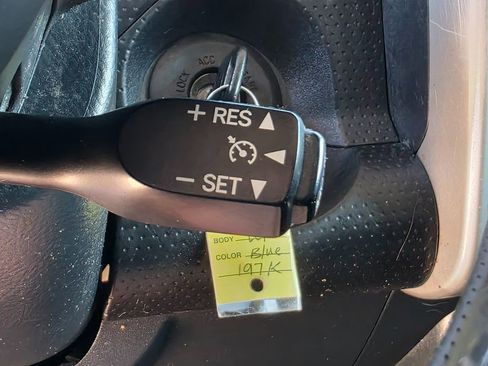 Used 2007 Toyota FJ Cruiser 4WD image 45