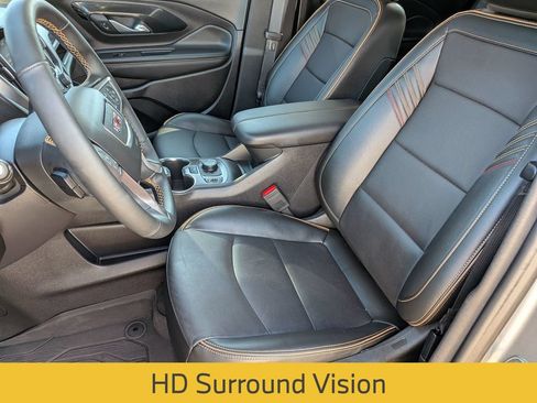 Used 2024 GMC Terrain AT4 w/ Tech Package AWD/4WD image 16