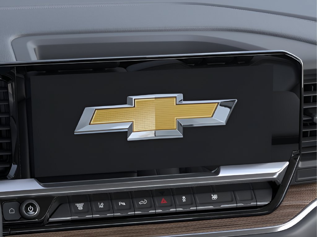 New 2026 Chevrolet Silverado 3500 LT w/ All Star Edition AWD/4WD image 20