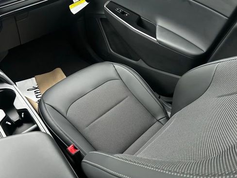 New 2025 Kia EV6 Light image 14