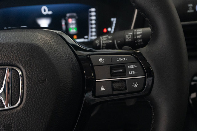 New 2026 Honda Pilot Elite image 19