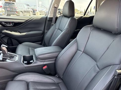 Certified 2025 Subaru Outback Touring XT AWD/4WD image 14