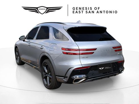 New 2026 Genesis GV70 3.5T Sport Prestige AWD/4WD image 5