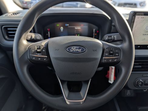 New 2026 Ford Maverick XL image 27