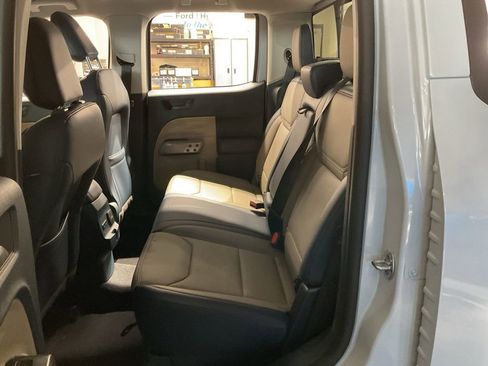 New 2026 Ford Maverick Lariat image 19