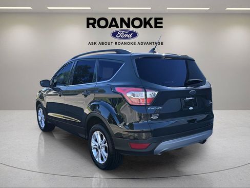 Used 2018 Ford Escape SEL FWD image 6