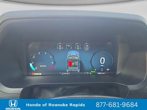 Used 2024 Ford F150 XLT w/ Mobile Office Package AWD/4WD image 14