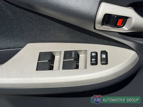 Used 2013 Toyota Corolla S FWD image 18